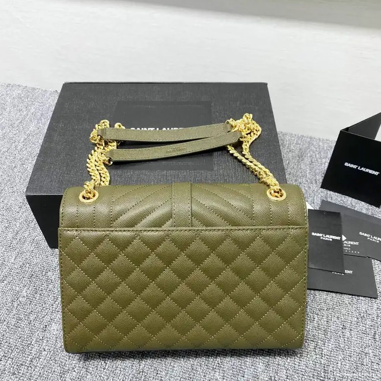 Fashionrepsfam ru 2204HS0091 YSL Bag 0725